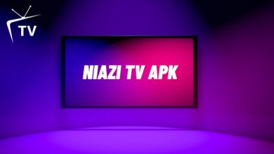 Niazi TV Apk Download 11.6(Latest Verison) for Android (2023)