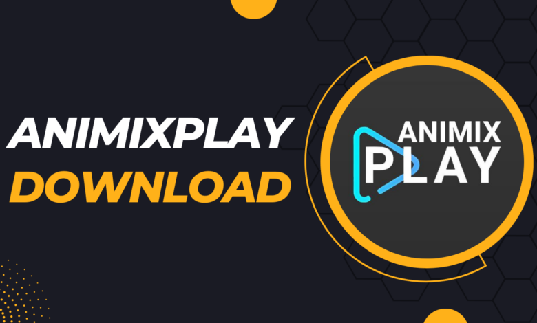 AniMixPlay APK Download For Android Latest version (2023)