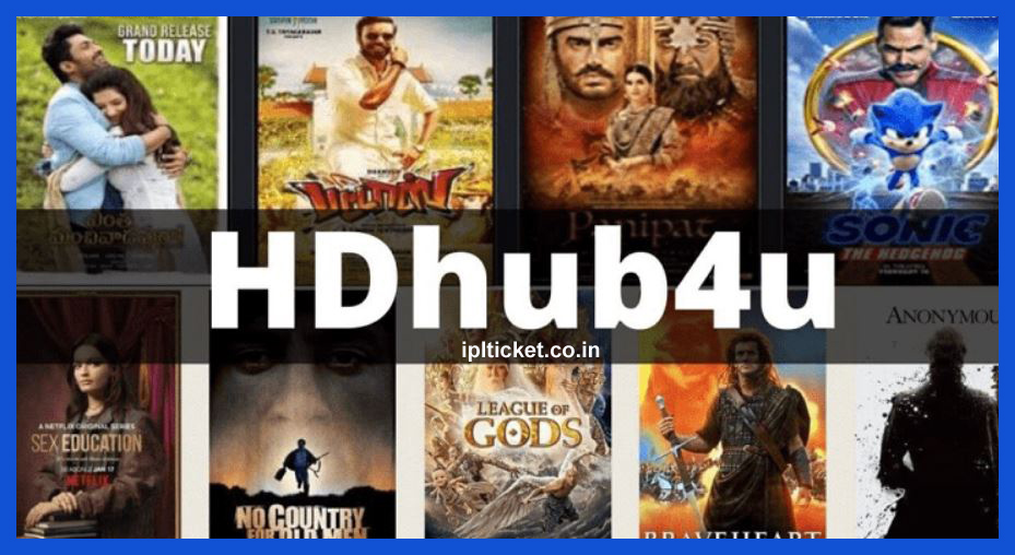Hdhub4u Live Proxies