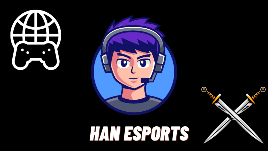 Features Han ESports: