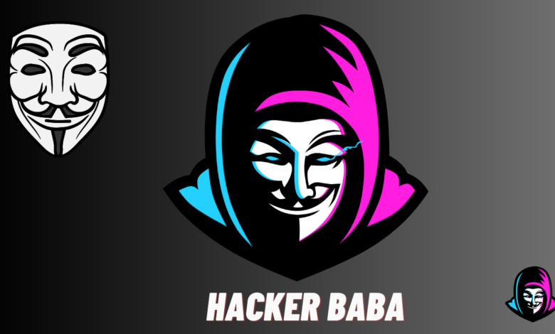 Hacker Baba Injector APK later version for Android (2023)