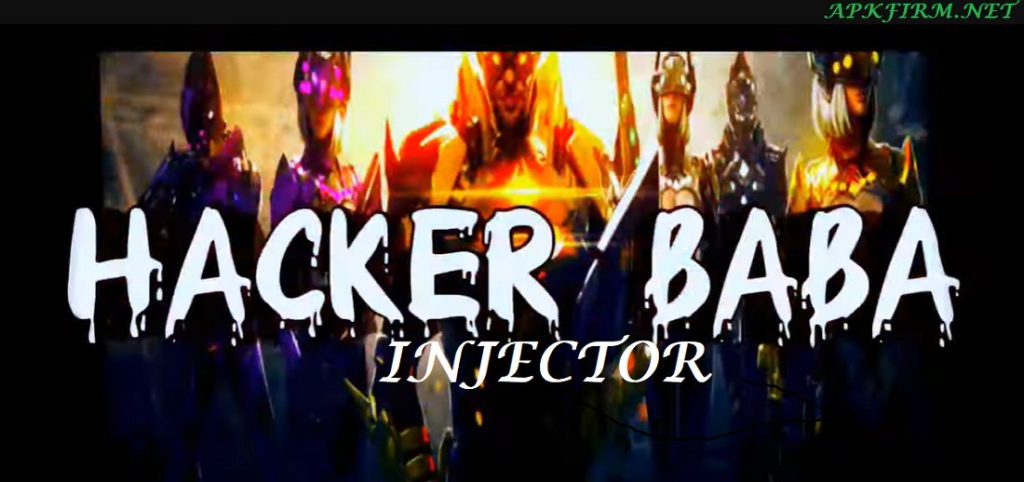 Hacker Baba Injector Free Fire Review: