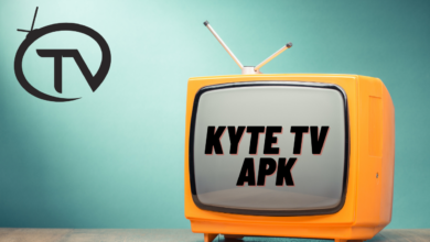Kyte TV APK V2.25.0 (Latest Version) Free Download For Android