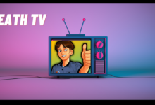 Death TV Injector APK Download for Android latest version 2023)