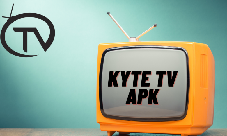Kyte TV APK V2.25.0 (Latest Version) Free Download For Android