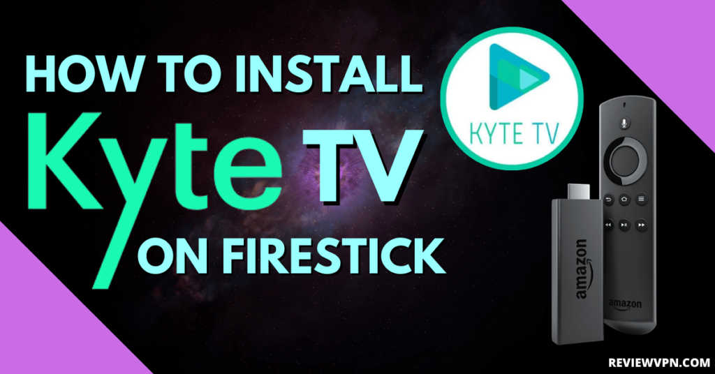 Features of Kyte TV APK