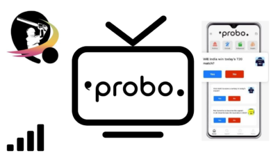 Probo Mod Apk Download the latest 1.0.1 Android