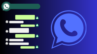 Blue Whatsapp APK Download The Latest Update [2023]