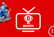 Dream11 APK (Android App) - Free Download Latest version (2023)