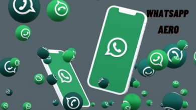 Download WhatsApp Aero APK Latest Version for Android Free (2023)