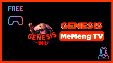 Genesis ML Injector APK(Latest Version) Free Download for Android