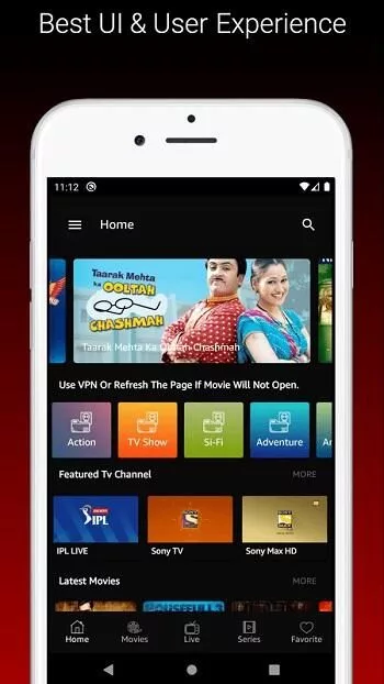 How do I download and install Kyte TV APK on my Android device?