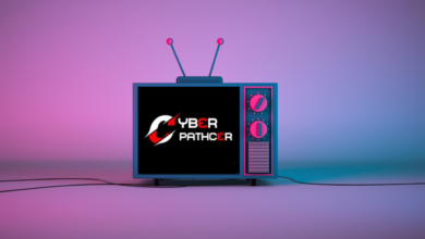 Cyber Patcher APK Download Latest Version 1.8 For Android