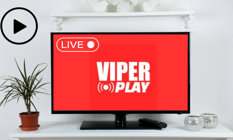 Viper Play TV APK For Android Free Download (latest 3.7