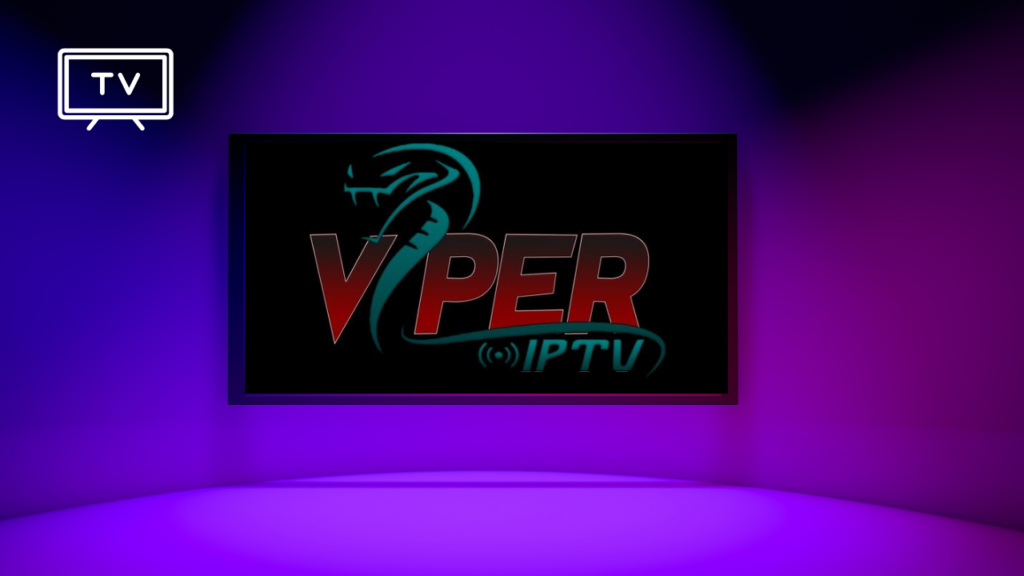 How can I watch Viper Play TV on my smart TV?