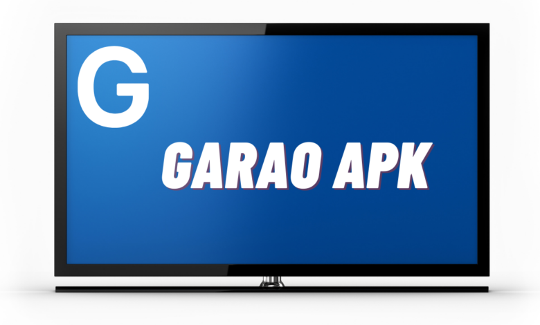 Garao Apk Download APK latest version for Android