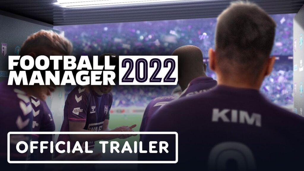 Football Manager 2022 Mobile Highlights?