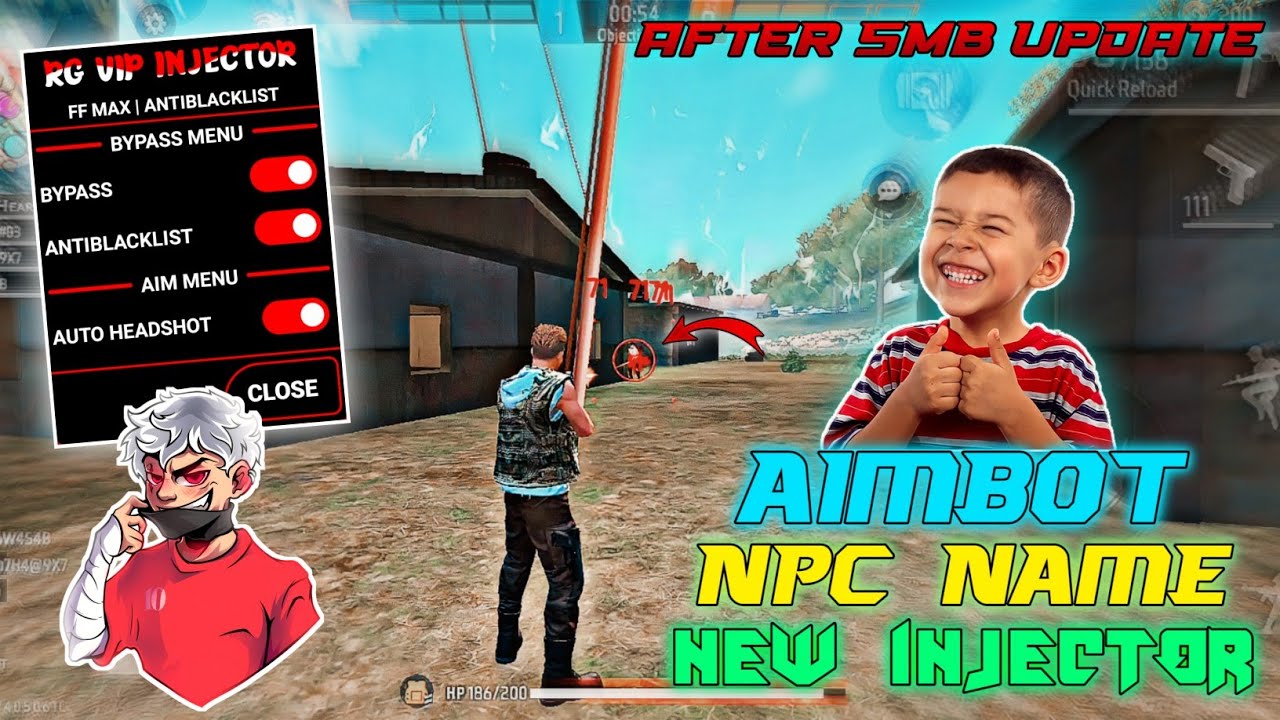 FFH4X AUTO KILL NO ROOT APK for Android Download