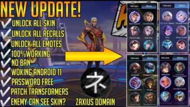 Download Zaxius Domain APK [Latest Version] for Android