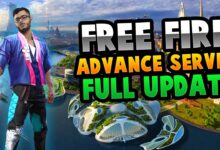 Free Fire Advance for Android - Download APK latest version