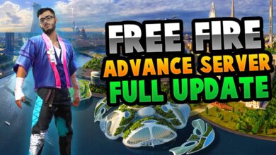 Free Fire Advance for Android - Download APK latest version