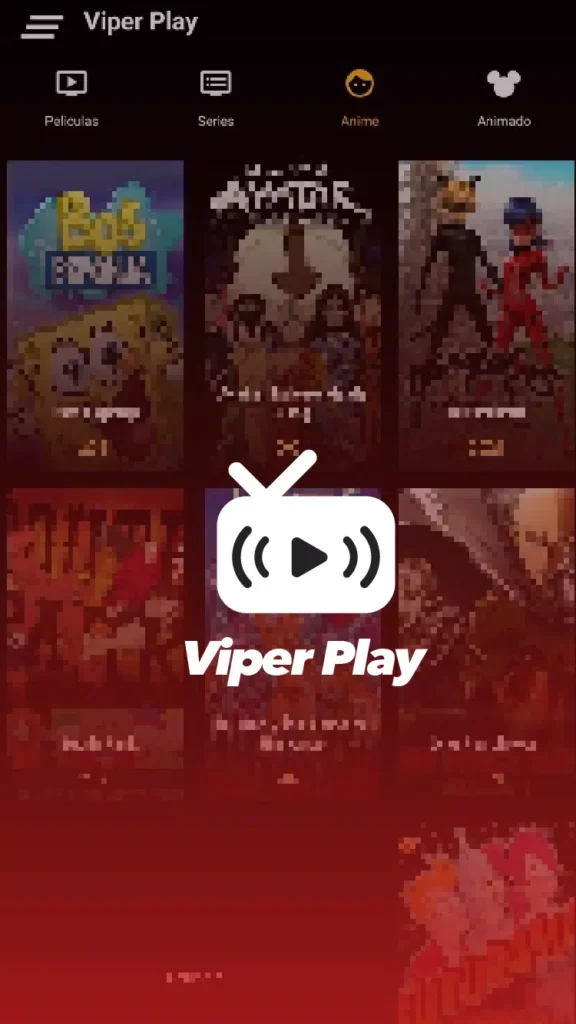 Watch Viper Play TV Apk for free on Android phones