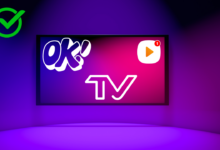 OK TV APK Free Download the latest version of Android