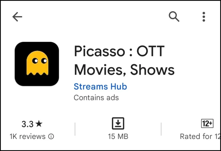 Picasso App.1
