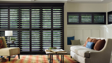 How Much Do Plantation Shutters Cost