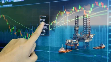 Commodities Conquest: Winning Strategies for Oil Trading Markets