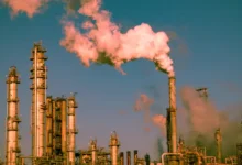 How Do You Mitigate Industrial Carbon Emissions Effectively