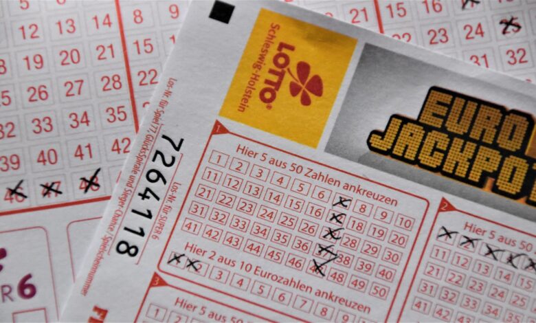 The Evolution of Online Lotteries: From Desktop to Mobile Apps